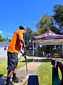 Snapshot of Twin2222 chatting on September 19, 7:07 pm Twin2222 online show from September 19, 7:07 pm