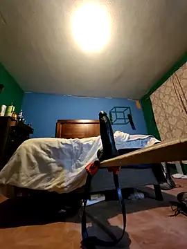 Ricorryxh online show from February 25, 3:40 am