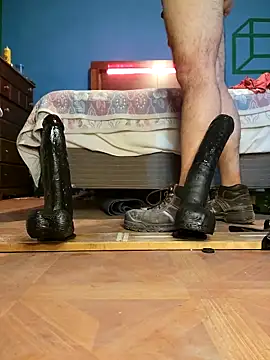 Ricorryxh online show from December 17, 6:40 am