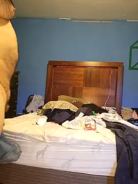 Snapshot of Ricorry@xh chatting on November 1, 5:36 am Ricorryxh online show from November 1, 5:36 am