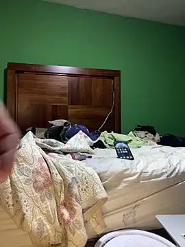 Ricorryxh online show from April 18, 6:49 am