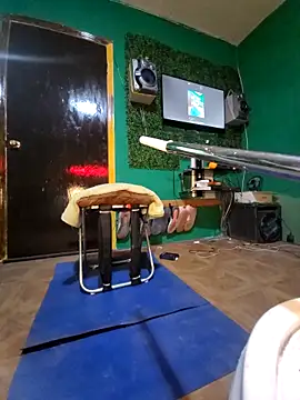 Ricorryxh online show from March 10, 6:28 am