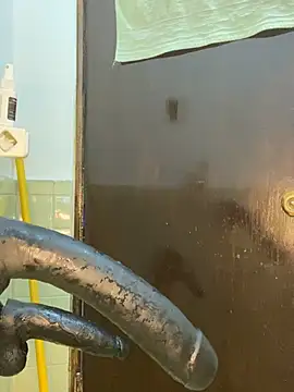 Ricorryxh online show from April 16, 6:36 am