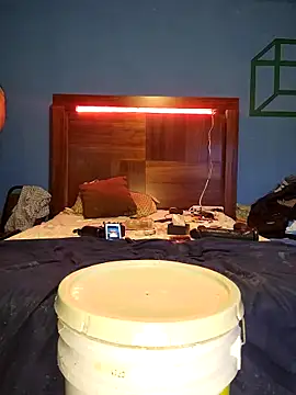 Snapshot of Ricorry@xh chatting on November 4, 5:11 am Ricorryxh online show from November 4, 5:11 am