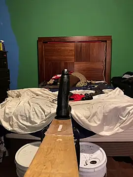 Ricorryxh online show from May 10, 8:29 am