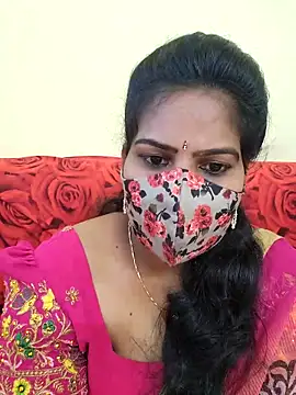 melina214 online show from April 12, 2:26 am