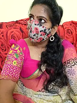 melina214 online show from April 12, 2:31 pm