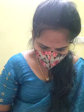 melina214 online show from April 14, 5:51 pm