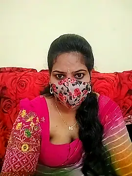 melina214 online show from April 18, 3:31 am