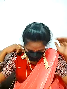 melina214 online show from February 18, 4:58 pm