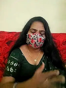 melina214 online show from April 3, 8:43 am