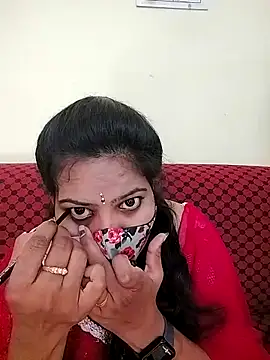 melina214 online show from March 18, 3:31 am