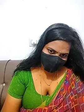 melina214 online show from February 1, 5:06 am