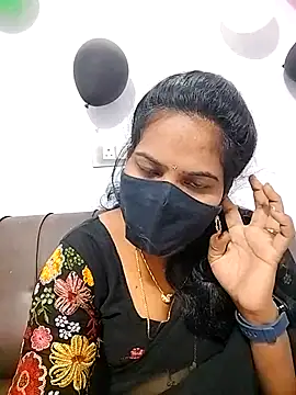 melina214 online show from January 17, 4:05 am