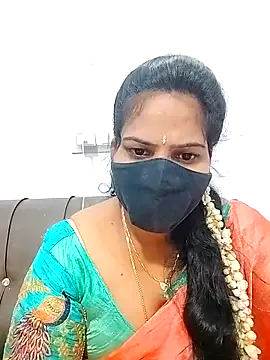 melina214 online show from March 3, 4:30 am