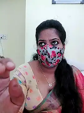 melina214 online show from April 21, 3:57 am