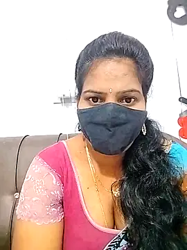 melina214 online show from February 26, 5:07 am