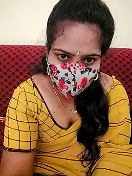 melina214 online show from March 12, 3:56 am