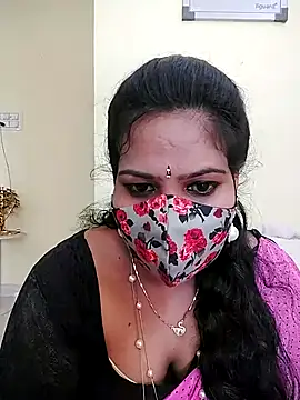 melina214 online show from April 24, 4:03 am