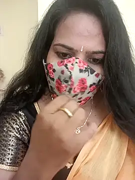 melina214 online show from May 3, 5:01 am