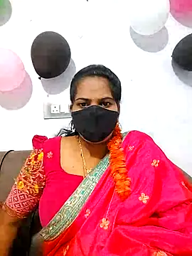 melina214 online show from January 15, 4:27 am