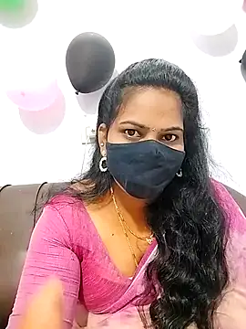 melina214 online show from January 12, 3:02 am