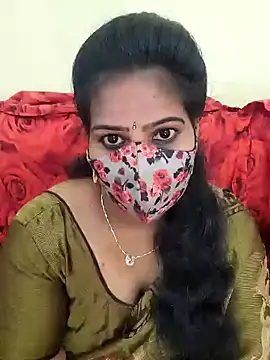 melina214 online show from April 13, 2:37 am