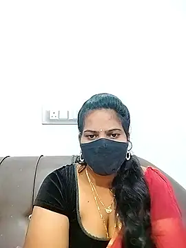 melina214 online show from January 6, 3:43 am