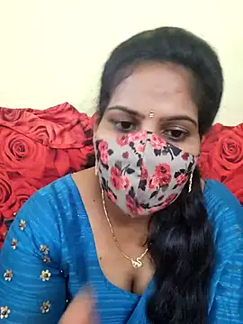 melina214 online show from April 14, 5:45 am