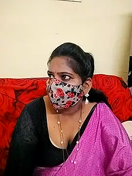 melina214 online show from April 24, 4:09 pm