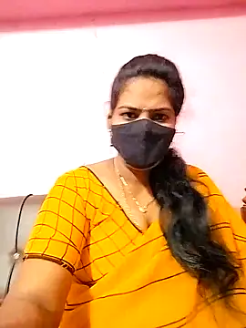 melina214 online show from October 26, 3:18 am