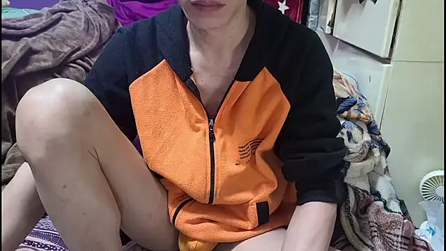 JJjing online show from January 14, 10:46 pm