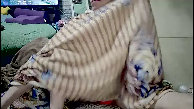 JJjing online show from January 7, 6:46 pm