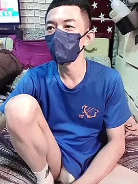 JJjing online show from June 11, 3:36 am