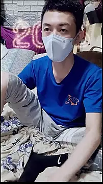 JJjing online show from March 28, 1:01 pm