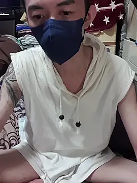 JJjing online show from June 21, 6:14 pm