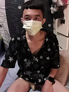 JJjing online show from July 12, 4:52 pm