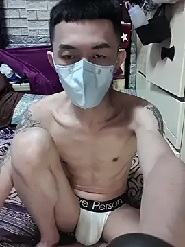 JJjing online show from June 2, 6:08 pm