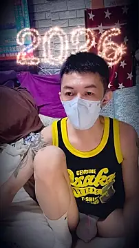 JJjing online show from March 20, 4:30 pm