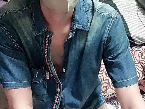 JJjing online show from October 28, 6:45 am