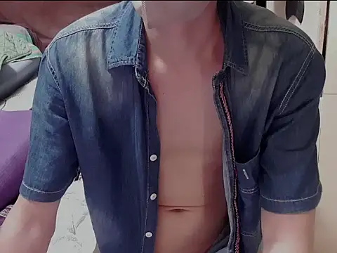 JJjing online show from October 26, 10:54 pm