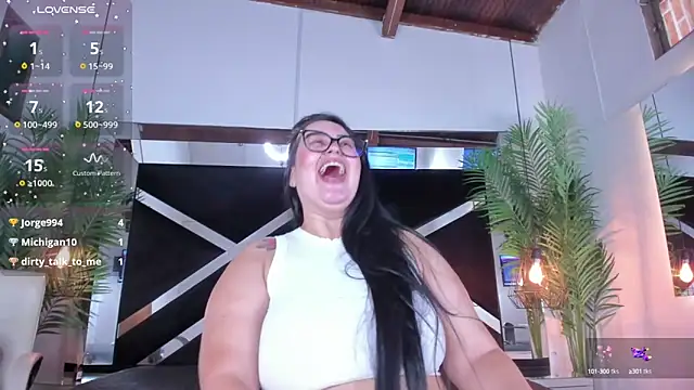 emily-fox online show from March 17, 2:12 pm