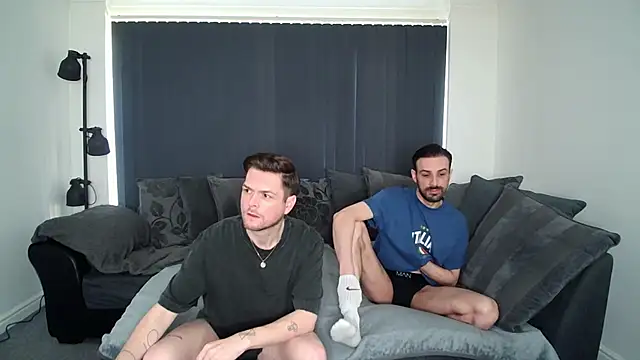 twotwinkhusbandss online show from September 30, 12:22 pm