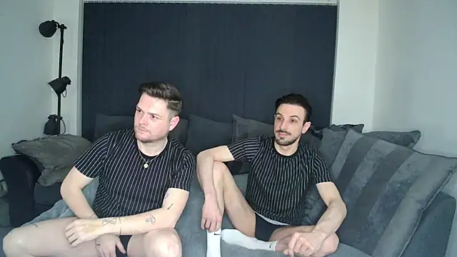 twotwinkhusbandss online show from March 21, 7:13 pm