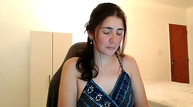 Snapshot of samantha_s69 chatting on January 9, 9:58 pm samantha s69 online show from January 9, 9:58 pm