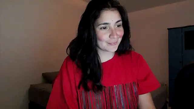 Snapshot of samantha_s69 chatting on January 26, 9:51 pm samantha s69 online show from January 26, 9:51 pm