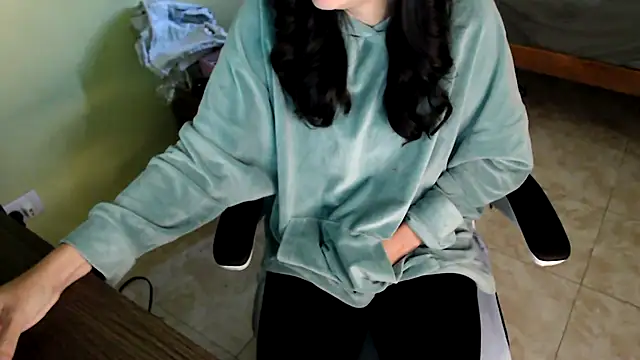 samantha s69 online show from March 5, 12:02 pm