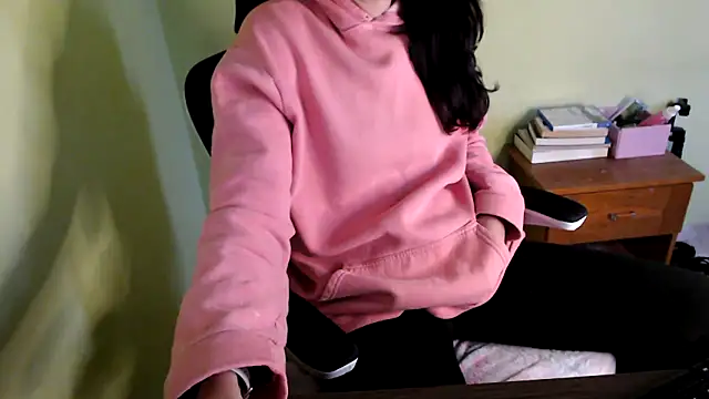 samantha s69 online show from April 27, 12:03 pm
