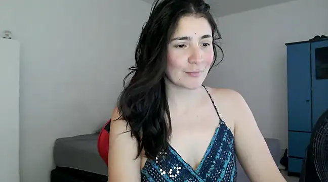 Snapshot of samantha_s69 chatting on January 28, 9:50 pm samantha s69 online show from January 28, 9:50 pm