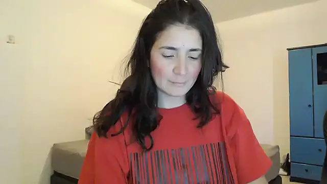 Snapshot of samantha_s69 chatting on January 28, 12:32 pm samantha s69 online show from January 28, 12:32 pm